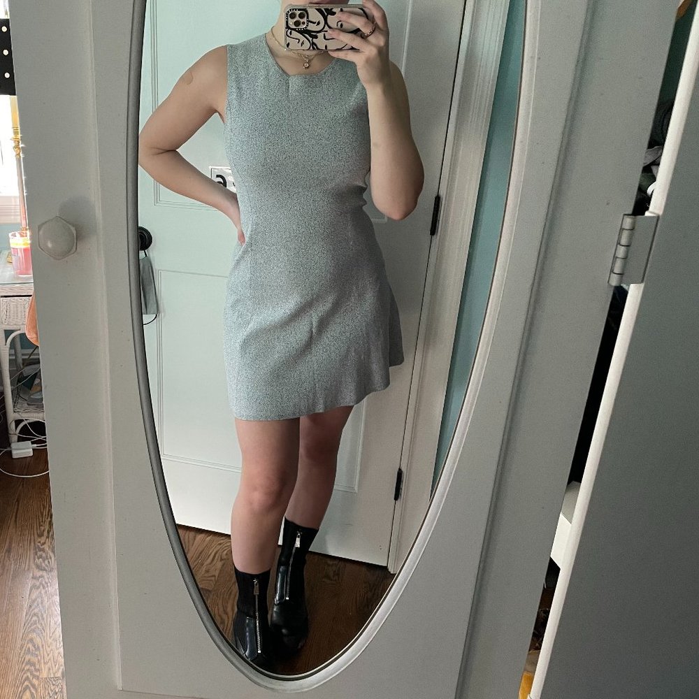 Theory Sleeveless Dress